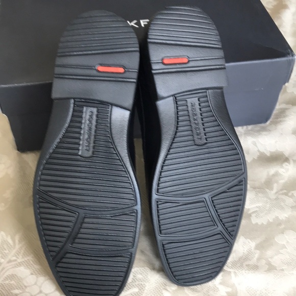 ROCKPORT SL2 Slip-On - Picture 7 of 8